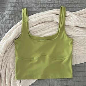 Abercrombie Tank Top Size Medium